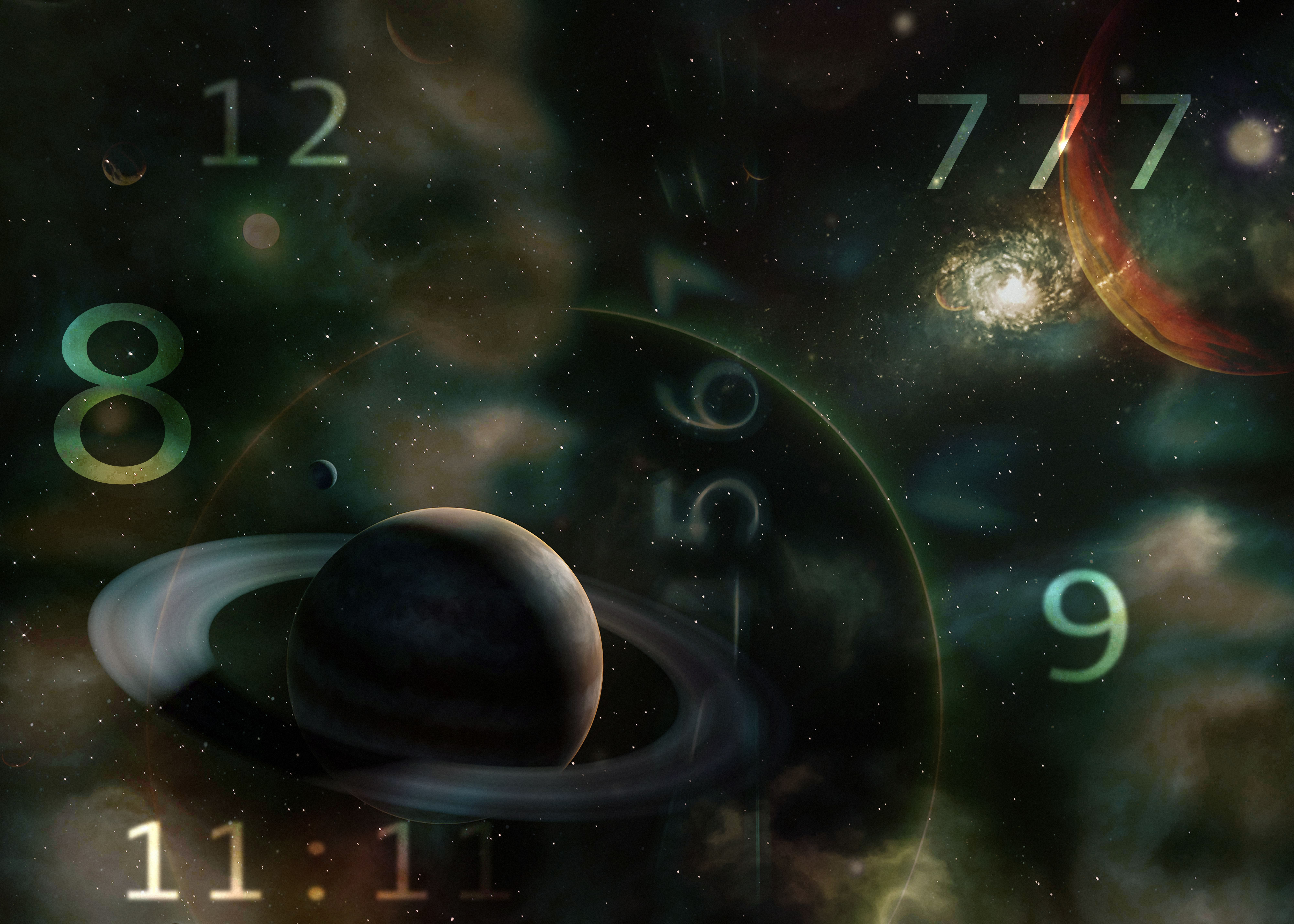 Témoignage Numérologie